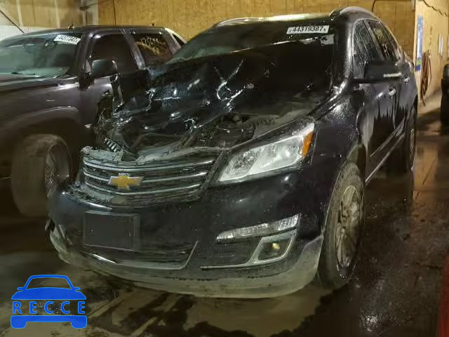 2016 CHEVROLET TRAVERSE 1GNKVGKD3GJ101046 image 1