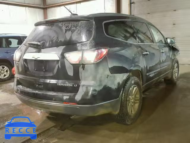 2016 CHEVROLET TRAVERSE 1GNKVGKD3GJ101046 image 3