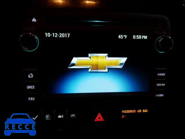 2016 CHEVROLET TRAVERSE 1GNKVGKD3GJ101046 image 8