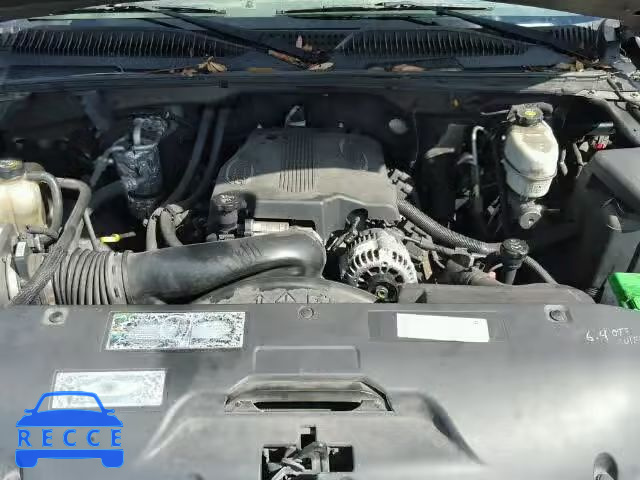 2003 GMC SIERRA 1GTHC29G83E102594 image 6