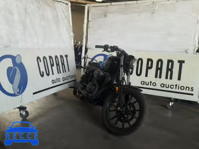 2016 YAMAHA XVS950 JYAVN05Y9GA002769 image 0