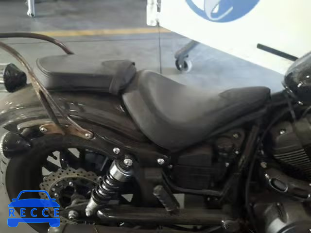 2016 YAMAHA XVS950 JYAVN05Y9GA002769 image 5