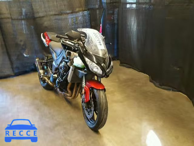 2011 KAWASAKI ZX1000 JKAZXCG13BA001685 Bild 0