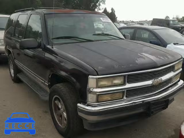 1995 CHEVROLET TAHOE 1GNEK13K1SJ441207 Bild 0