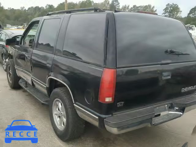 1995 CHEVROLET TAHOE 1GNEK13K1SJ441207 Bild 2