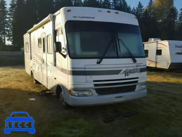 2005 WORKHORSE CUSTOM CHASSIS MOTORHOME 5B4LP57G153395553 image 0