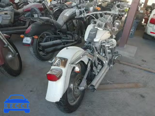 2001 HARLEY-DAVIDSON FLSTFI 1HD1BXB181Y052913 image 3