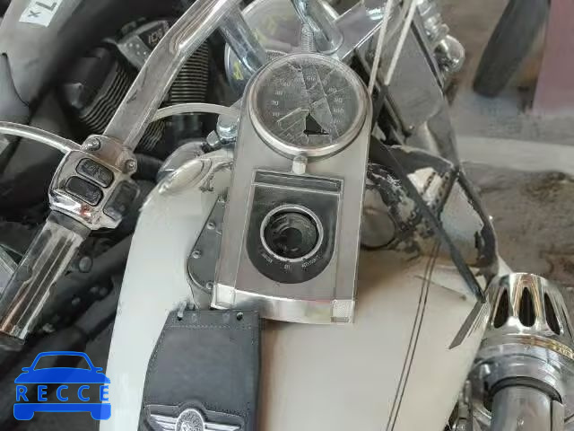 2001 HARLEY-DAVIDSON FLSTFI 1HD1BXB181Y052913 image 7