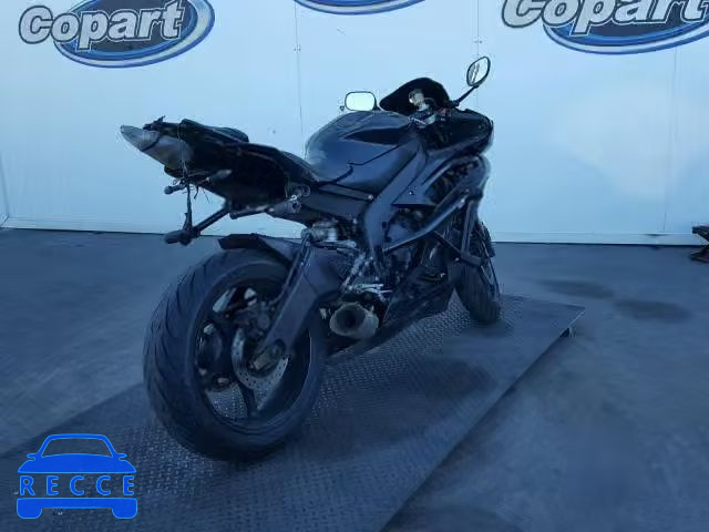 2012 YAMAHA YZFR6 JYARJ16Y4CA006210 Bild 3