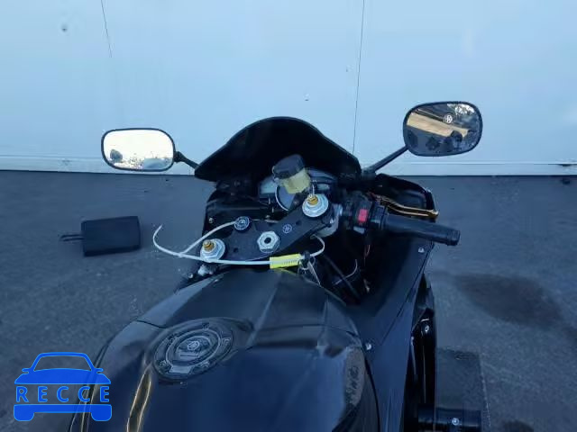 2012 YAMAHA YZFR6 JYARJ16Y4CA006210 Bild 4