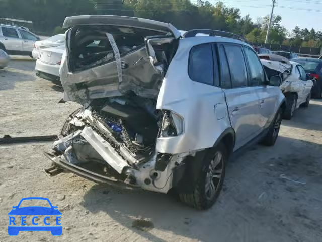 2005 BMW X3 WBXPA93485WD19512 image 3