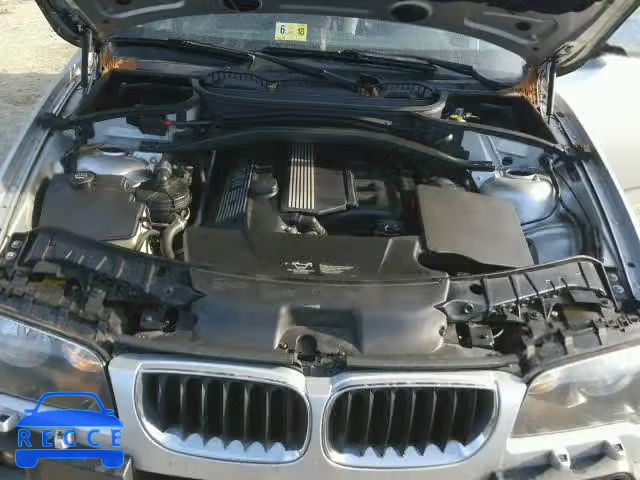 2005 BMW X3 WBXPA93485WD19512 image 6