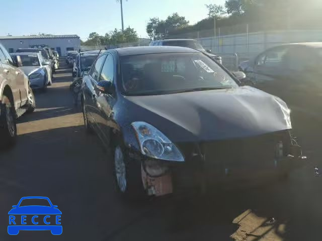 2010 NISSAN ALTIMA BAS 1N4AL2AP6AN444755 image 0