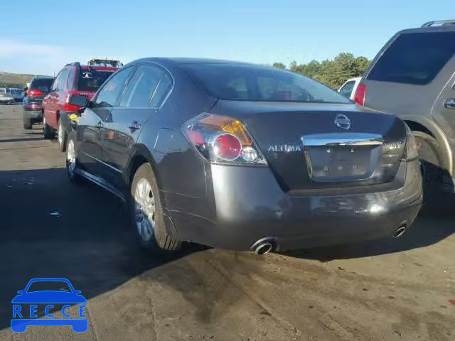 2010 NISSAN ALTIMA BAS 1N4AL2AP6AN444755 image 2