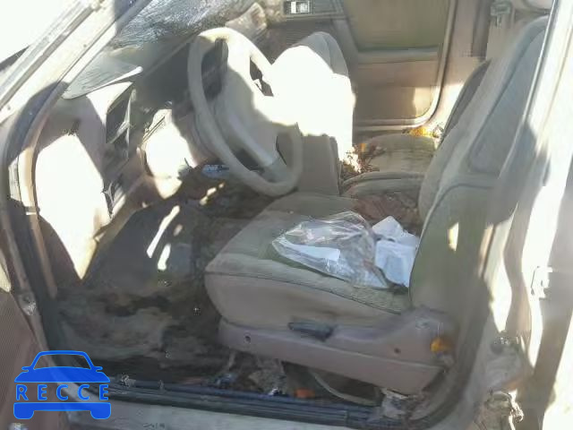 1989 DODGE SPIRIT 1B3BA46K3KF443282 Bild 4