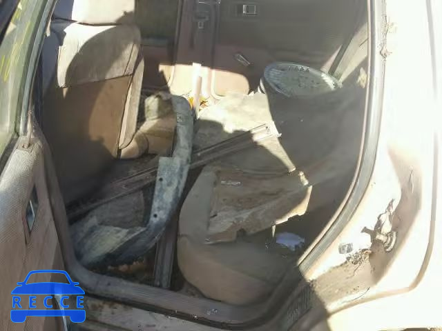 1989 DODGE SPIRIT 1B3BA46K3KF443282 Bild 5