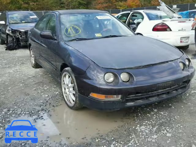 1996 ACURA INTEGRA JH4DB7653TS007216 image 0