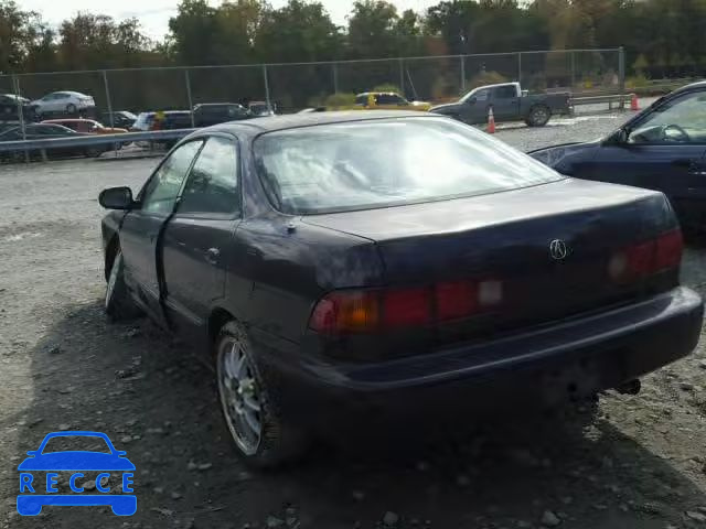 1996 ACURA INTEGRA JH4DB7653TS007216 Bild 2