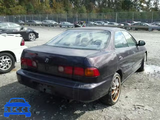 1996 ACURA INTEGRA JH4DB7653TS007216 image 3