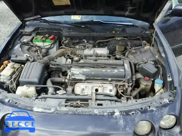 1996 ACURA INTEGRA JH4DB7653TS007216 Bild 6