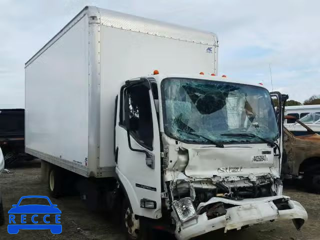 2014 ISUZU NPR HD JALC4W160E7000892 image 0