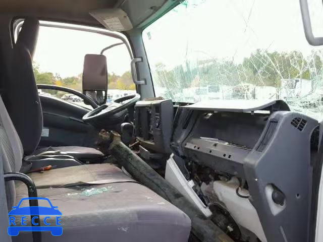 2014 ISUZU NPR HD JALC4W160E7000892 image 4