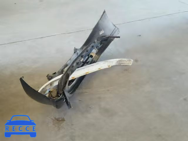 2001 MITSUBISHI MIRAGE JA3AY31C31U007105 image 8