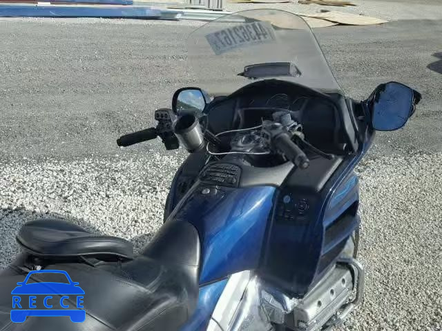 2007 HONDA GL1800 1HFSC47L87A609516 image 4