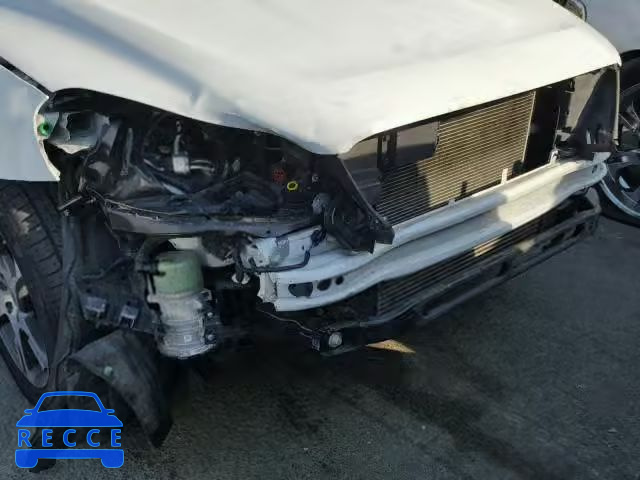 2014 VOLVO XC60 YV4902DZ3E2520777 image 8