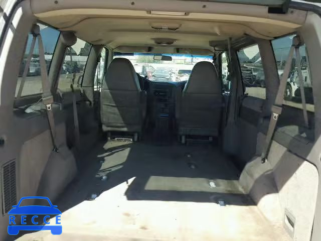 2005 CHEVROLET ASTRO 1GNDM19X55B117376 Bild 5