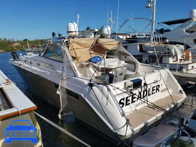 1994 SEAR MARINE LOT SERP2238C494 Bild 2