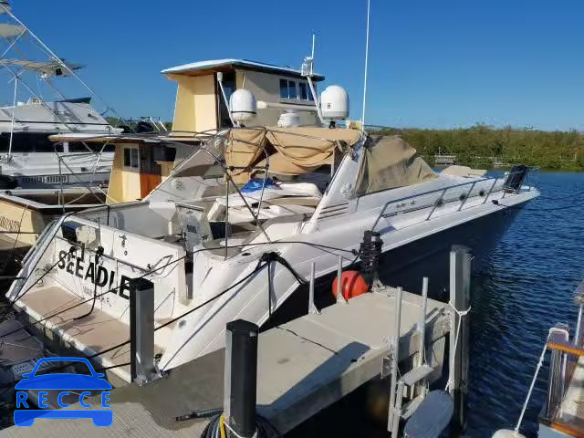 1994 SEAR MARINE LOT SERP2238C494 Bild 3