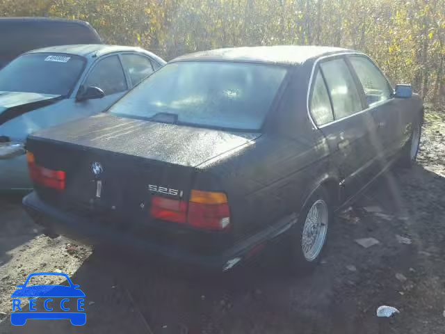 1995 BMW 525 WBAHD6322SGK82365 зображення 3