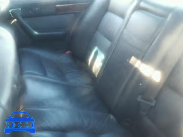 1995 BMW 525 WBAHD6322SGK82365 image 5