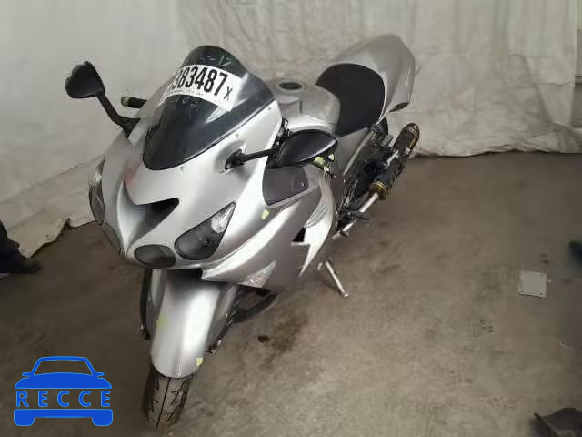 2008 KAWASAKI ZX1400 JKBZXNC118A003182 Bild 1