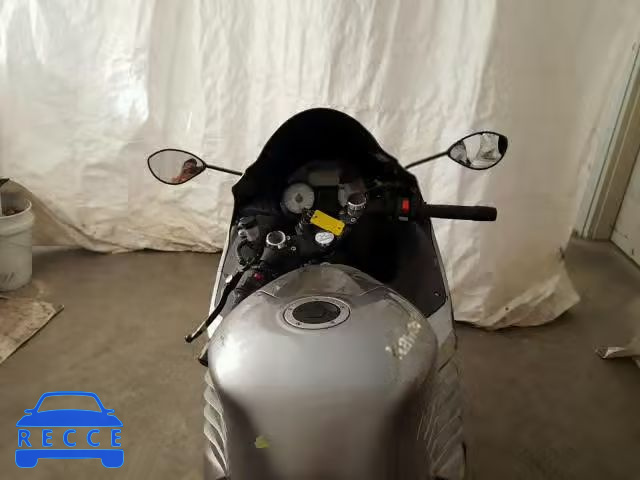 2008 KAWASAKI ZX1400 JKBZXNC118A003182 зображення 4