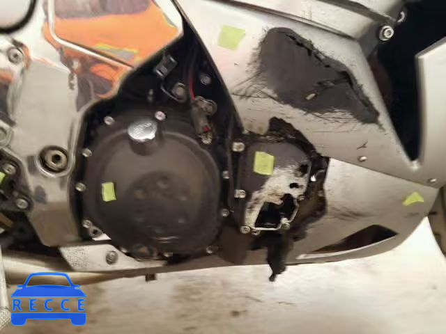 2008 KAWASAKI ZX1400 JKBZXNC118A003182 Bild 6