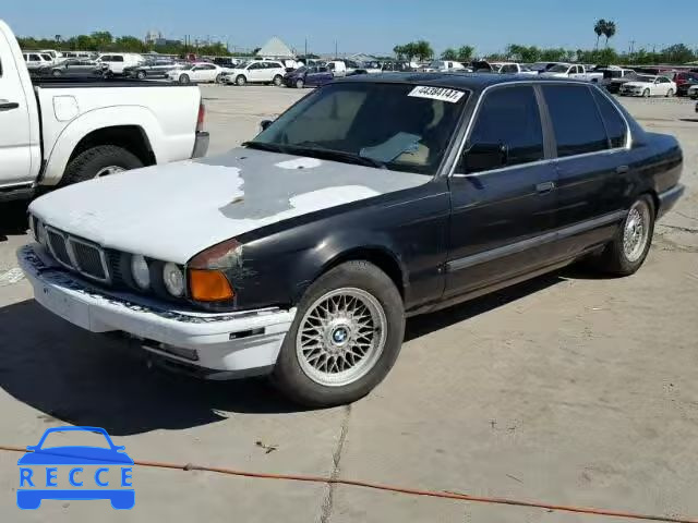 1994 BMW 740 WBAGD8327RDE88612 Bild 1
