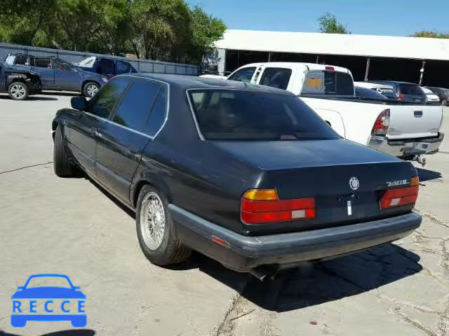 1994 BMW 740 WBAGD8327RDE88612 Bild 2