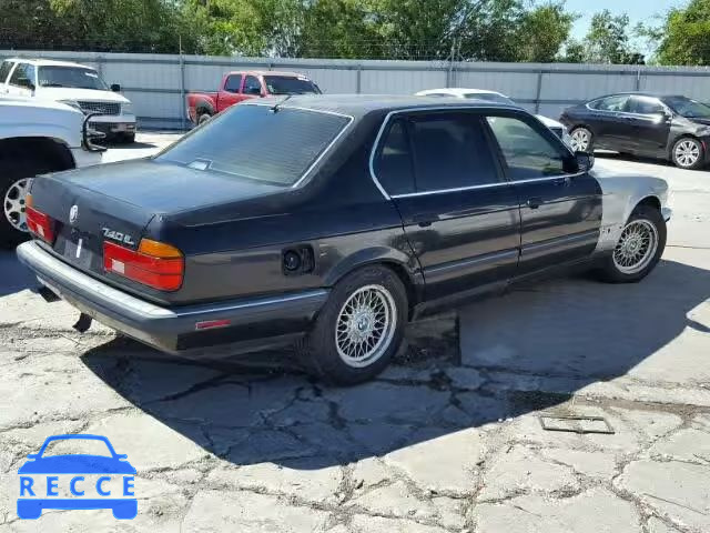 1994 BMW 740 WBAGD8327RDE88612 Bild 3