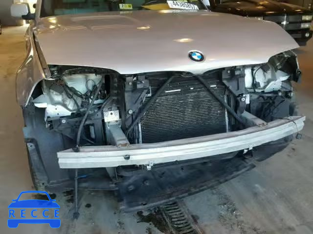 2004 BMW X3 WBXPA93434WD00221 Bild 8