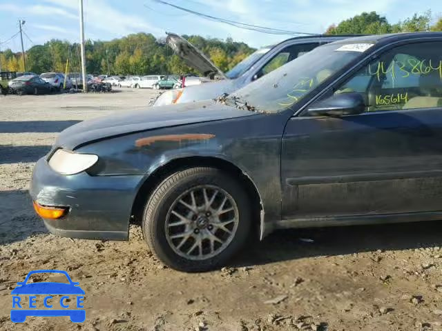 1999 ACURA 3.0CL 19UYA225XXL011442 зображення 8