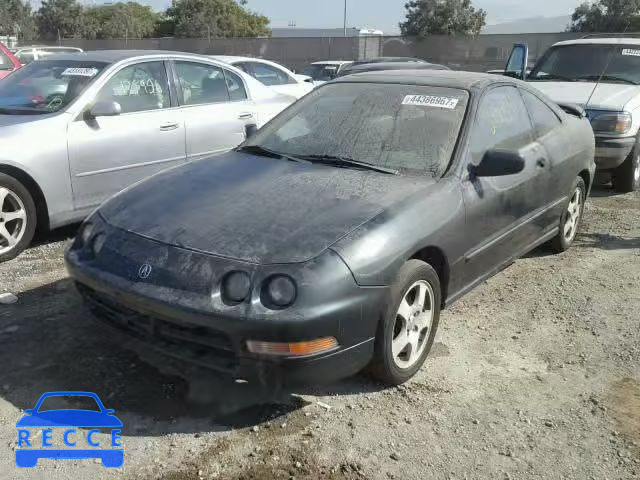 1995 ACURA INTEGRA JH4DC4461SS036932 image 1