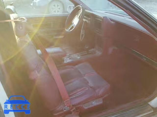 1989 BUICK RIVIERA 1G4EZ11C9KU414976 image 4