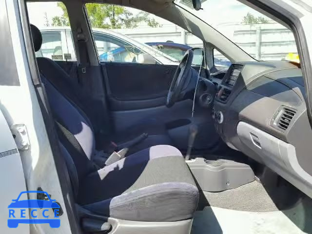 2002 SUZUKI AERIO JS2RA41S125104844 image 4