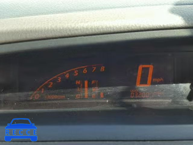 2002 SUZUKI AERIO JS2RA41S125104844 image 7