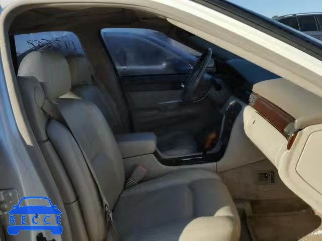 2003 CADILLAC SEVILLE 1G6KS54Y63U275016 зображення 4