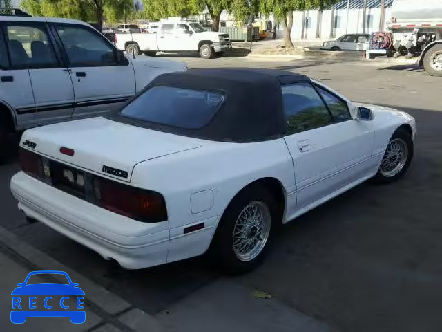 1991 MAZDA RX7 JM1FC3526M0903434 Bild 3