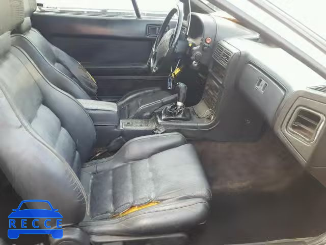 1991 MAZDA RX7 JM1FC3526M0903434 image 4