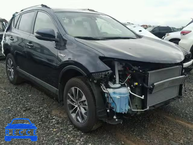 2017 TOYOTA RAV4 HV JTMRJREV7HD116426 Bild 0